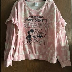 Disney Sweatshirt